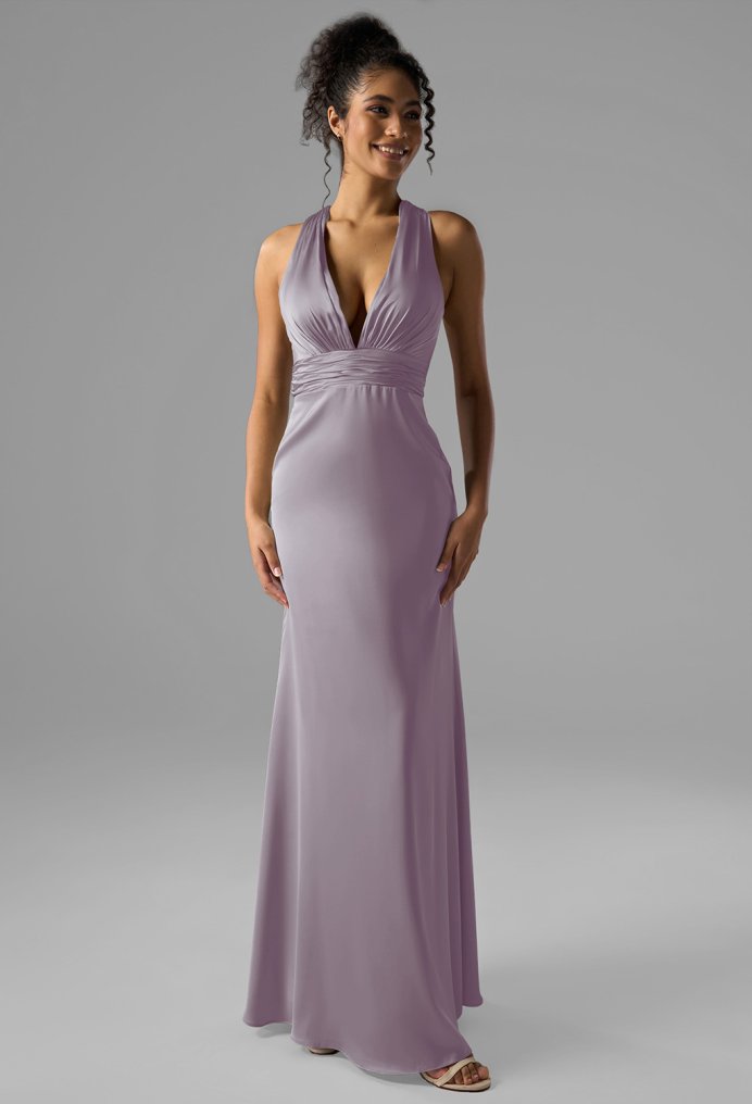 AW Erika Dress
